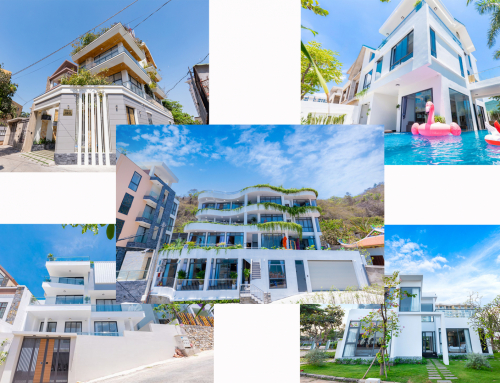 Check-in top 5 villa Vũng Tàu có hồ bơi và dịch vụ chụp ảnh tiết kiệm, an toàn mùa dịch
