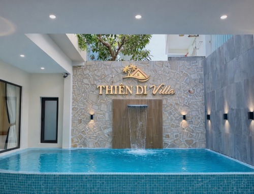 THIÊN DI VILLA MINI