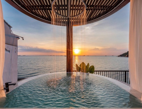 TRAN DUY VILLA 35 (SÁT BIỂN)